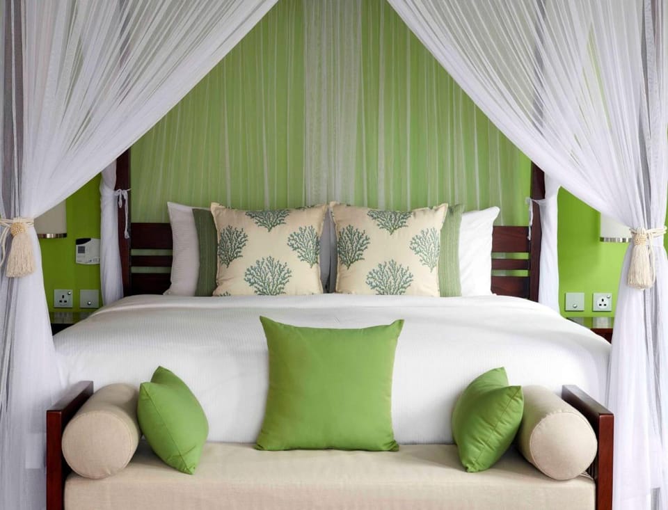 Hilton Seychelles Northolme Resort And Spa Adult Only Resort in Africa