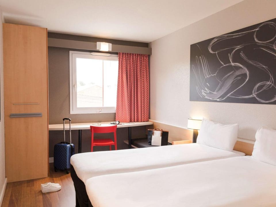 Ibis El Jadida Hotel in Casablanca-Settat