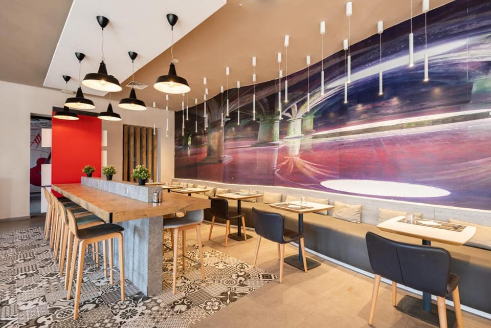 Ibis El Jadida Hotel in Casablanca-Settat