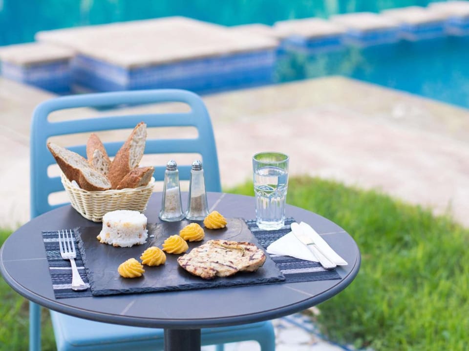 Ibis Oujda Hotel in Morocco