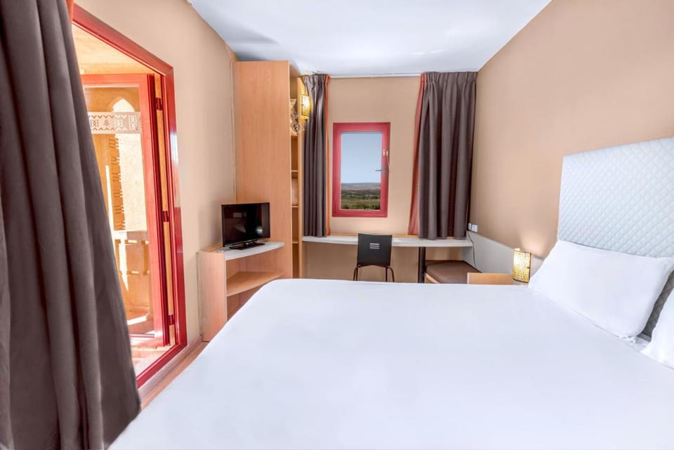 Ibis Ouarzazate Hotel in Souss-Massa