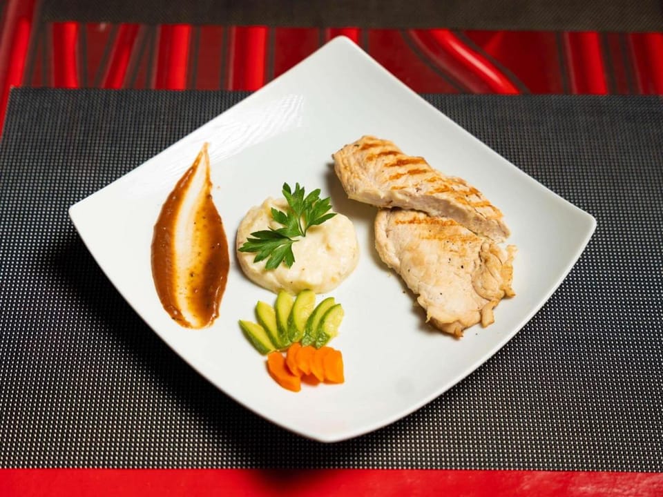 Ibis Ouarzazate Hotel in Souss-Massa