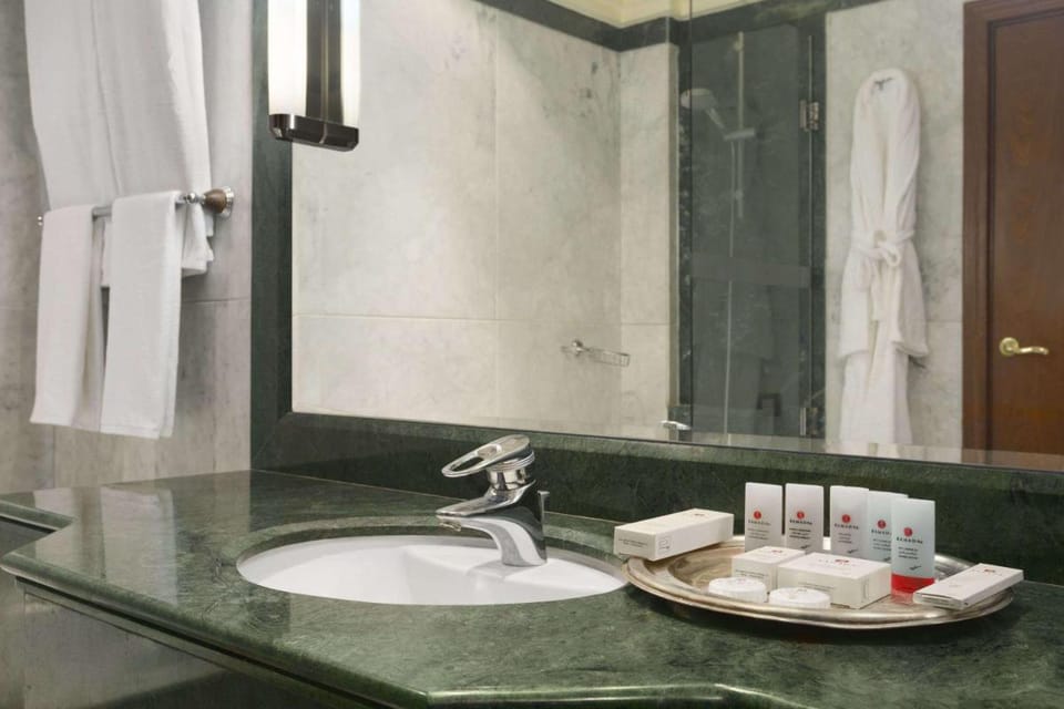 Ramada by Wyndham Fes Hotel in Fes