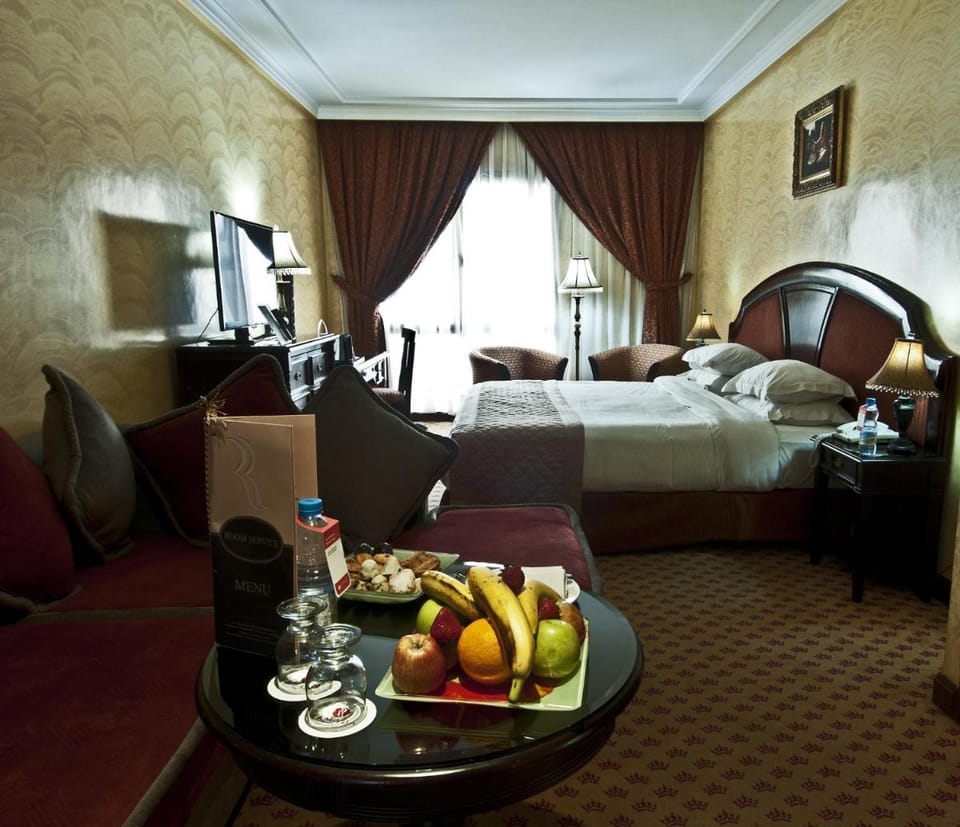 Ramada by Wyndham Fes Hotel in Fes