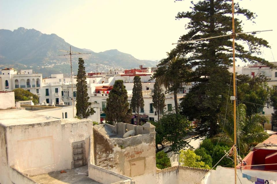 El Reducto Riad in Tangier-Tétouan-Al Hoceima
