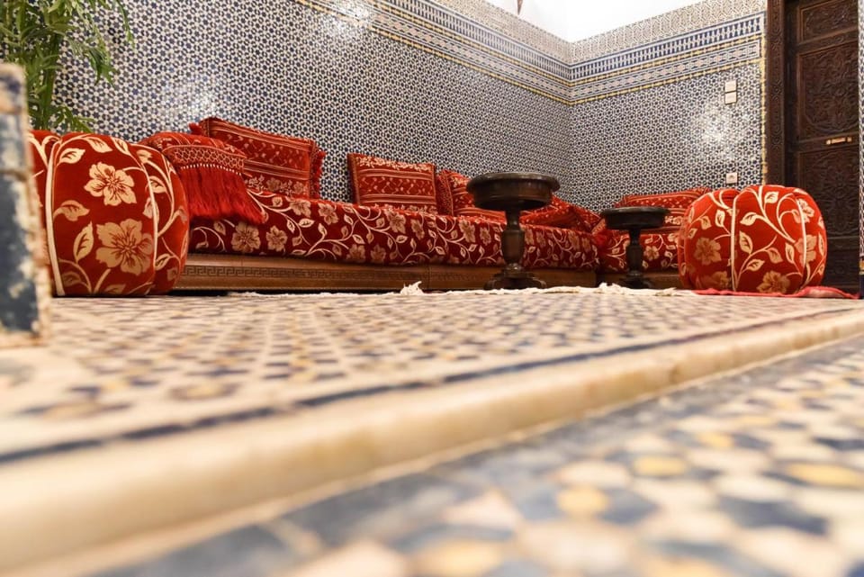 RIAD YOUSSEF Riad in Fes
