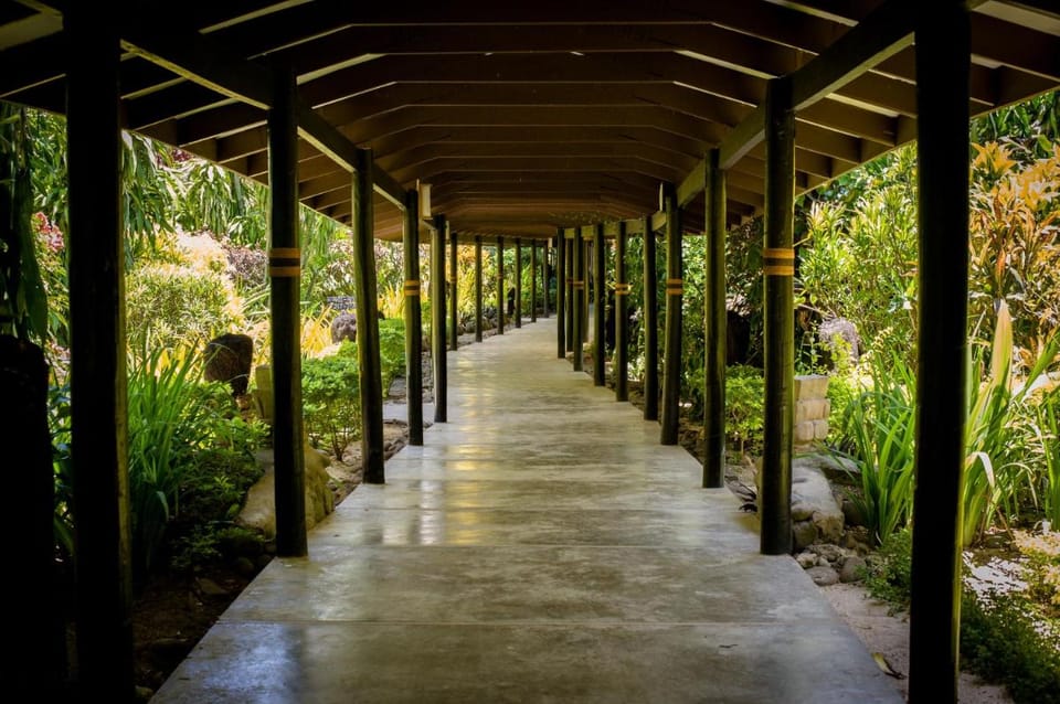 First Landing Beach Resort & Villas Resort in Western Division, Fiji