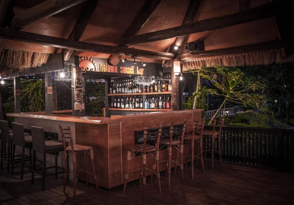 First Landing Beach Resort & Villas Resort in Western Division, Fiji