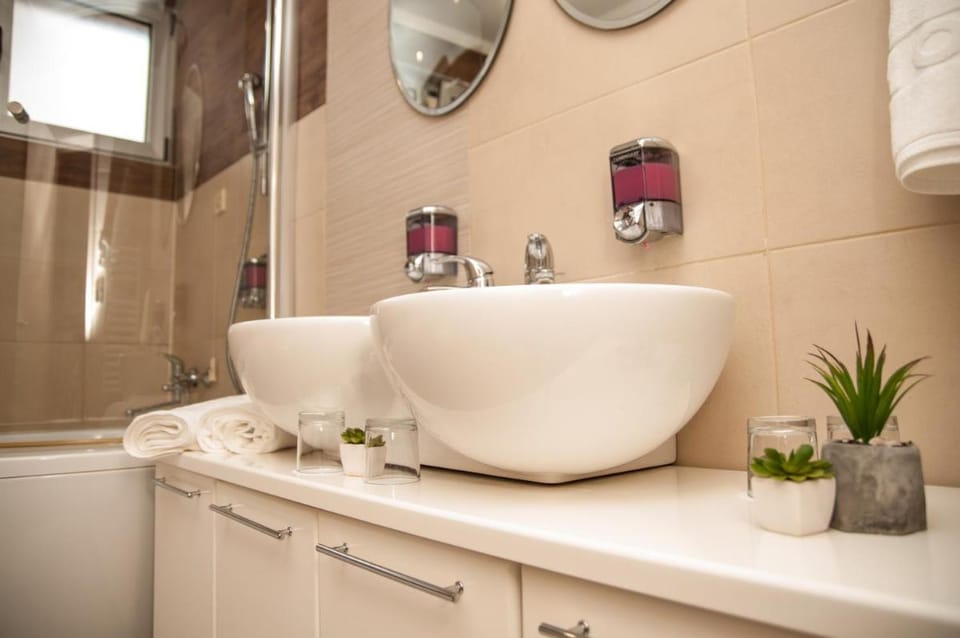 Garni Hotel Vigor Hotel in Novi Sad