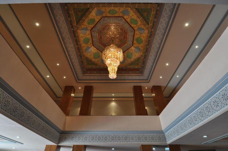 Hôtel Wassim Hotel in Fes