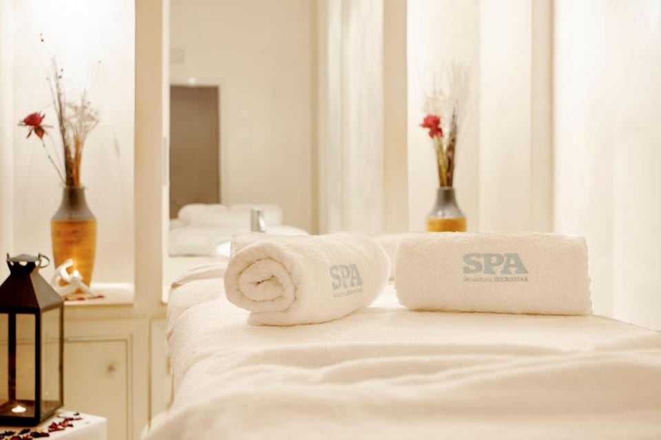 Iberostar Founty Beach Hotel in Agadir