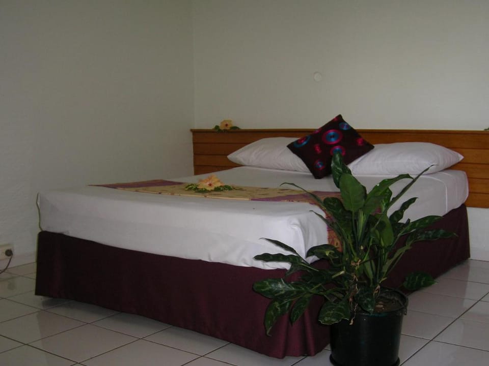 Hexagon International Hotel, Villas & Spa Hotel in Nadi