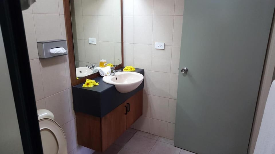 Hexagon International Hotel, Villas & Spa Hotel in Nadi