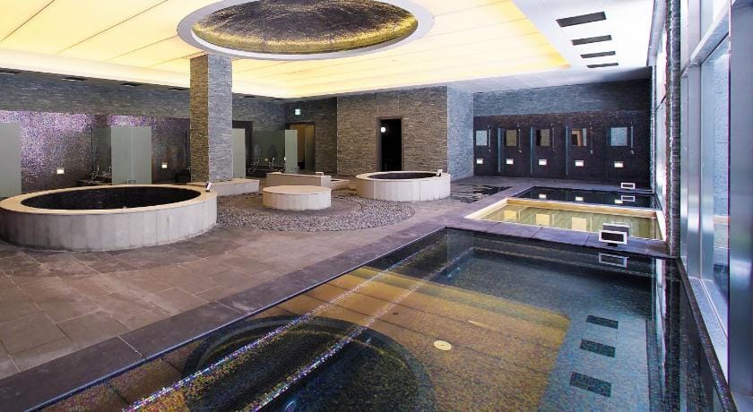 Grand Mercure Ambassador Changwon Hotel in South Korea