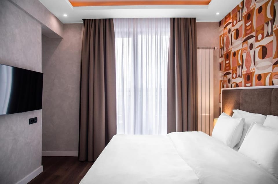 Crystal Hotel Hotel in Belgrade