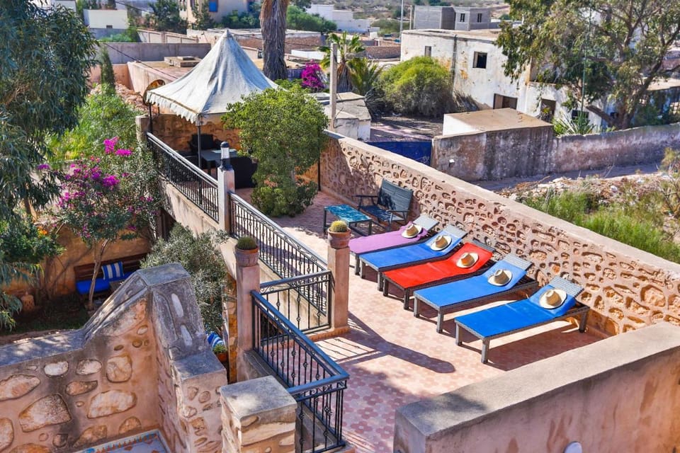 DAR ETTO Riad & Spa Riad in Marrakesh-Safi