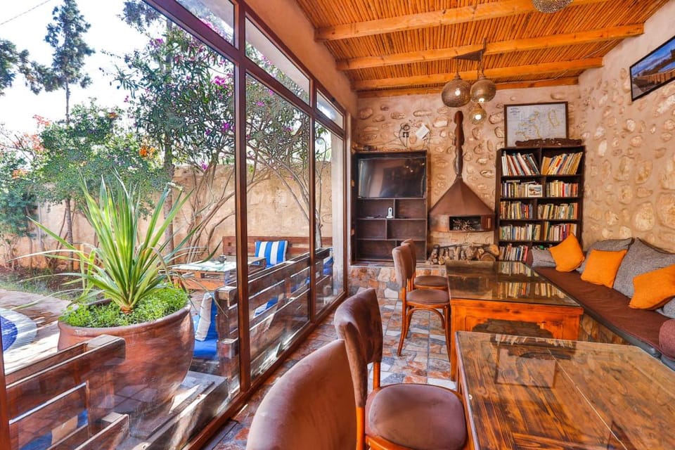 DAR ETTO Riad & Spa Riad in Marrakesh-Safi