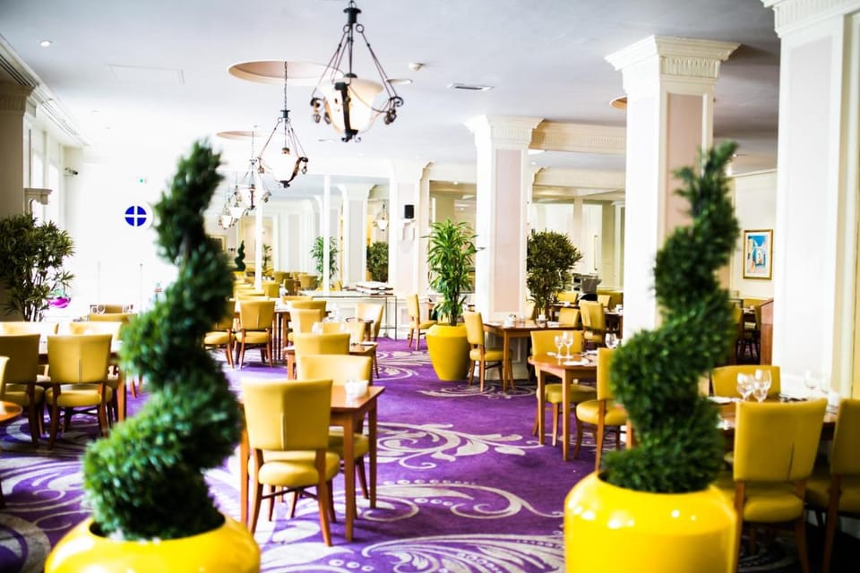 The Angel Hotel Hotel in Cardiff
