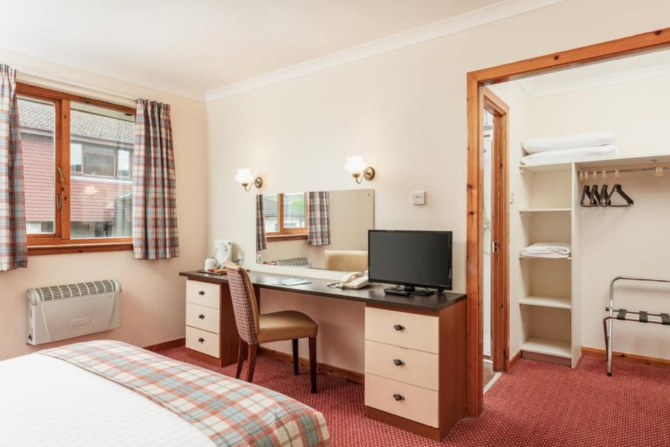 Highlander Hotel 'A Bespoke Hotel' Hotel in Scotland