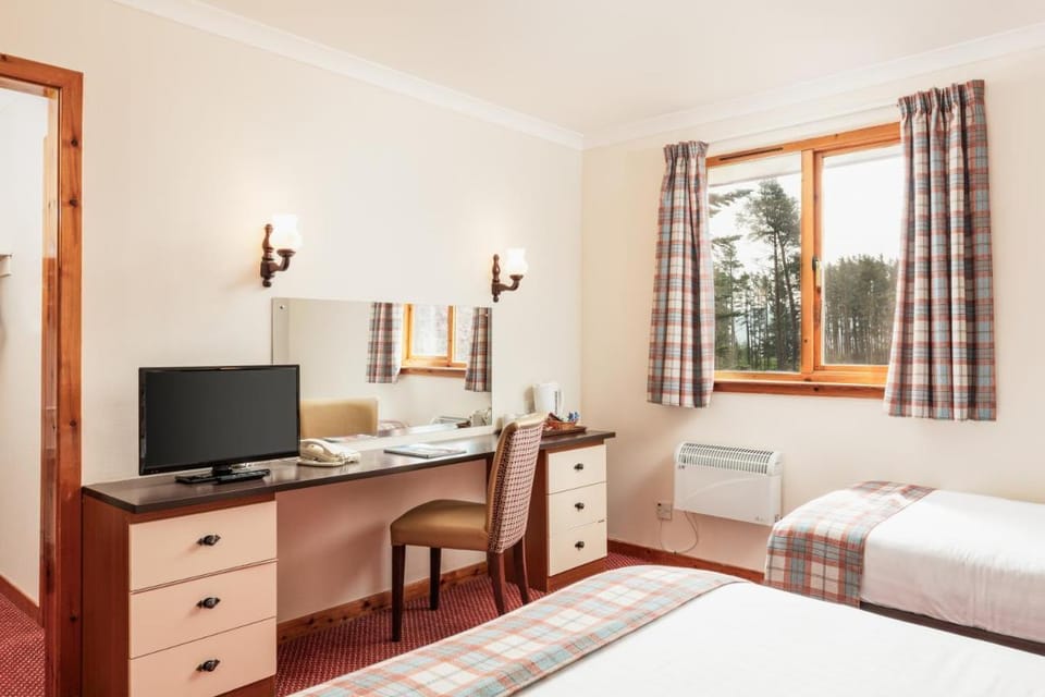 Highlander Hotel 'A Bespoke Hotel' Hotel in Scotland