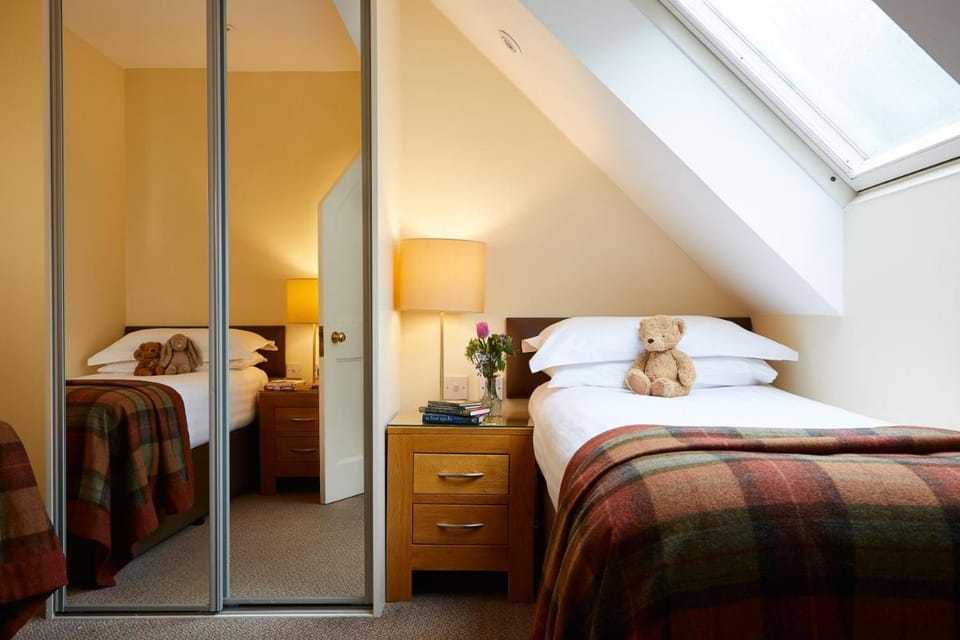 Elmers Court Hotel Hotel in Lymington