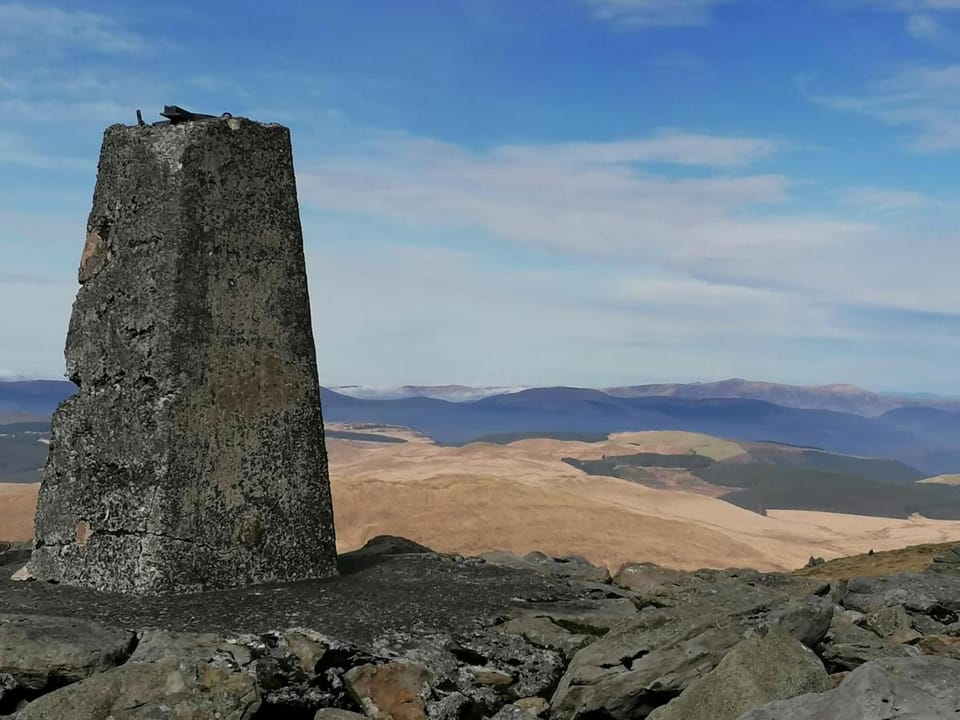 The George Borrow Hotel Hotel in Wales