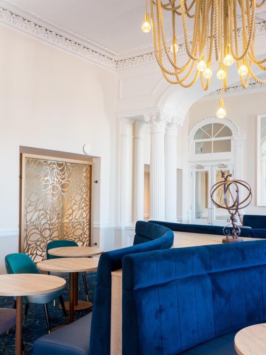 The Perle Oban Hotel & Spa Hotel in Oban
