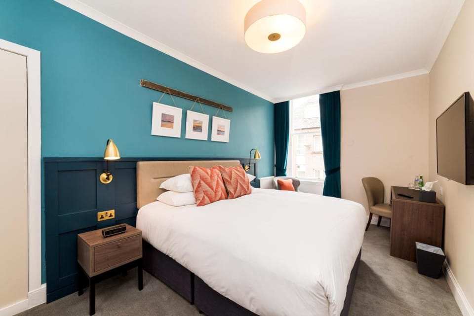 The Perle Oban Hotel & Spa Hotel in Oban