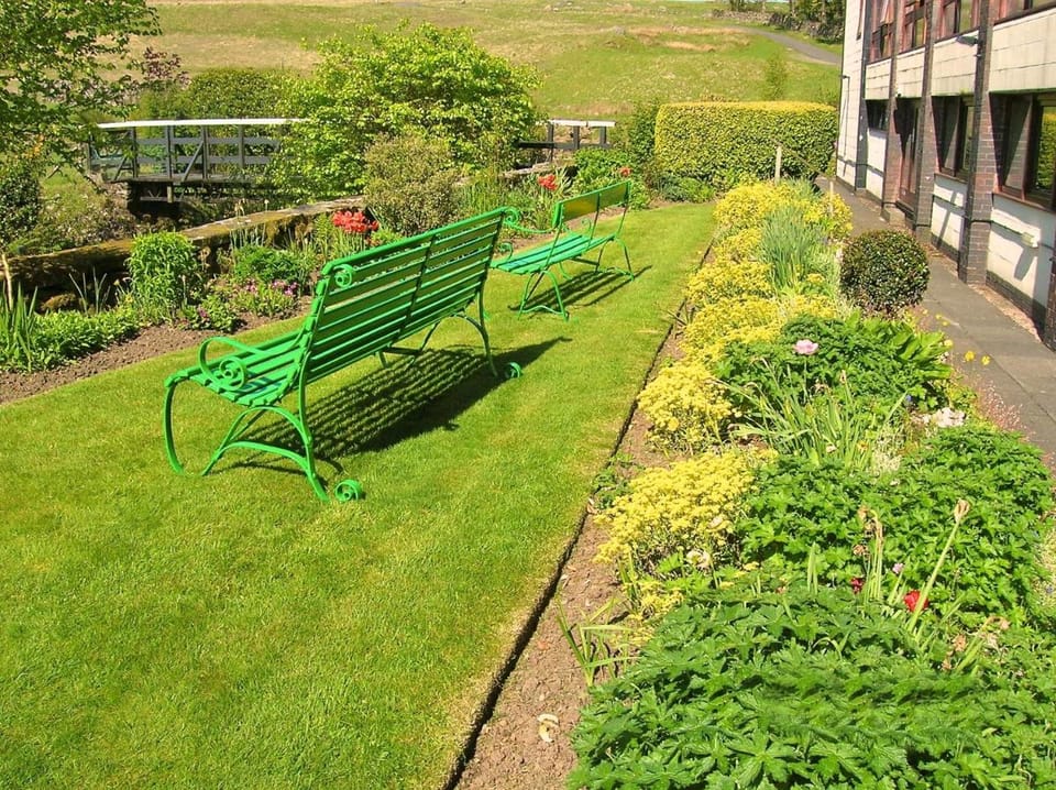 Shap Wells Hotel Hotel in Penrith