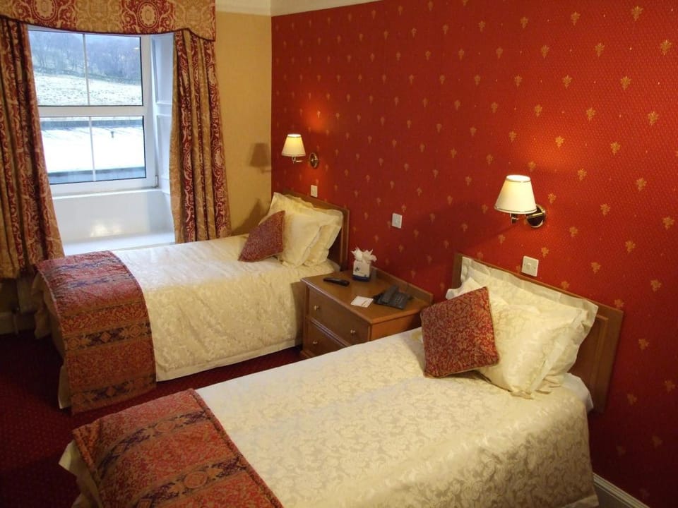 Shap Wells Hotel Hotel in Penrith