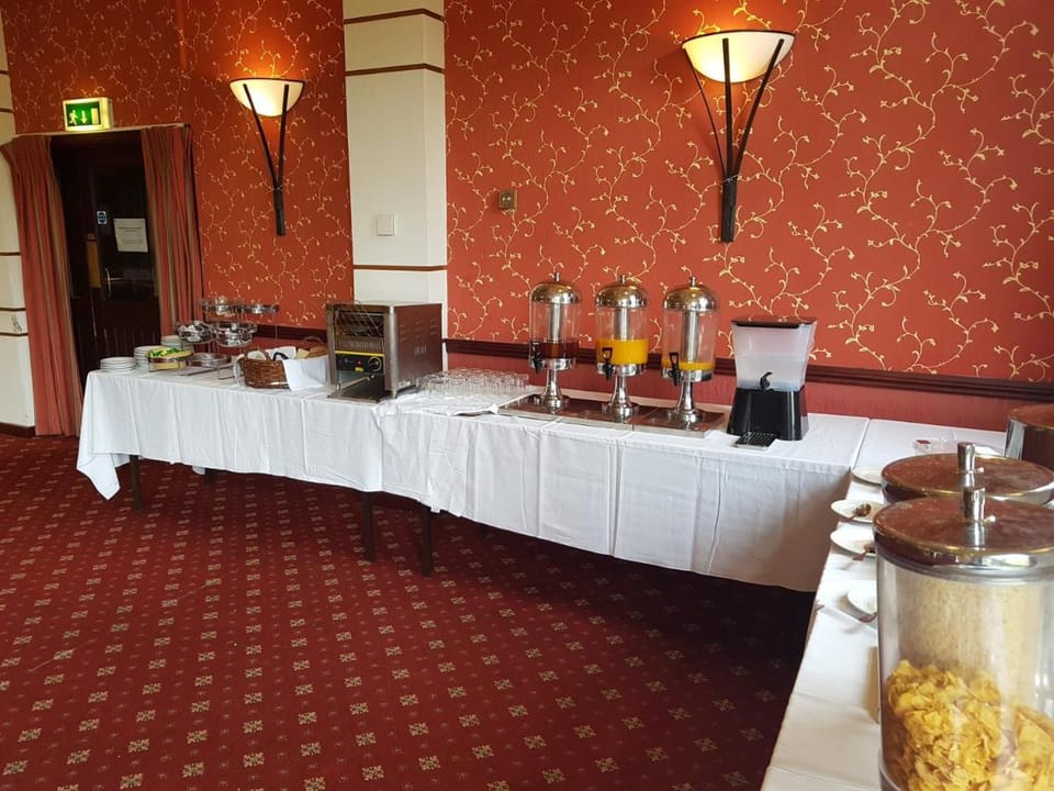 Shap Wells Hotel Hotel in Penrith