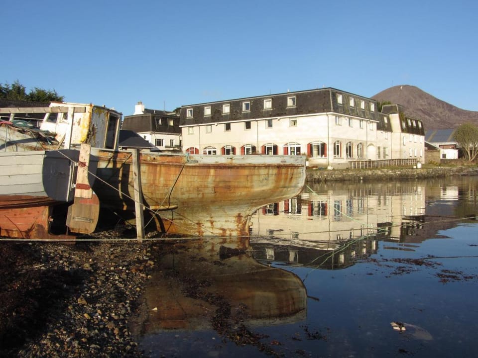 Dunollie Hotel 'A Bespoke Hotel' Hotel in Scotland