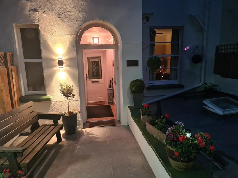 The Collingdale Guest House Bed and Breakfast in Ilfracombe