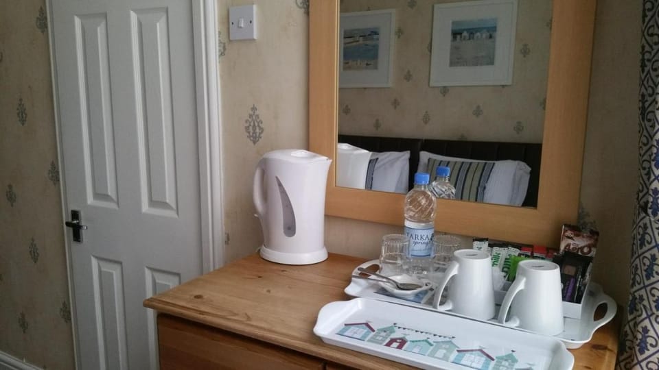 The Collingdale Guest House Bed and Breakfast in Ilfracombe