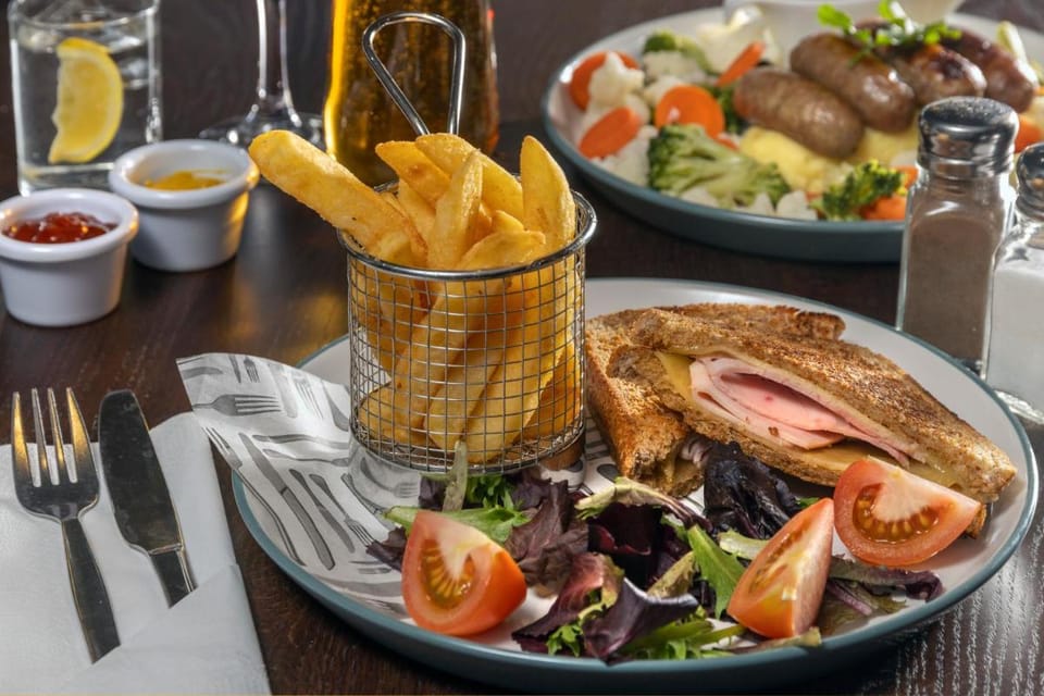 Best Western Sheffield City Hotel Hotel in Sheffield