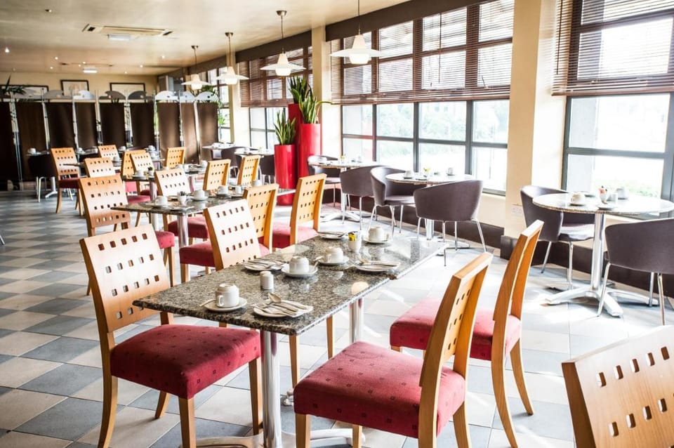 Best Western Sheffield City Hotel Hotel in Sheffield