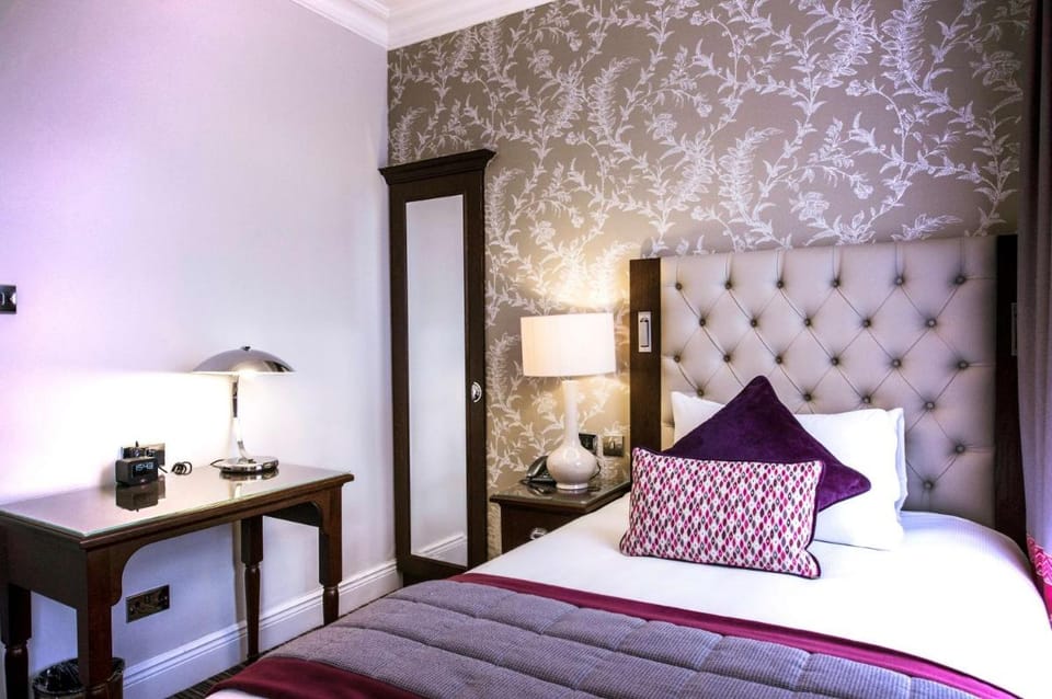 DoubleTree by Hilton Cheltenham Hotel in Cheltenham