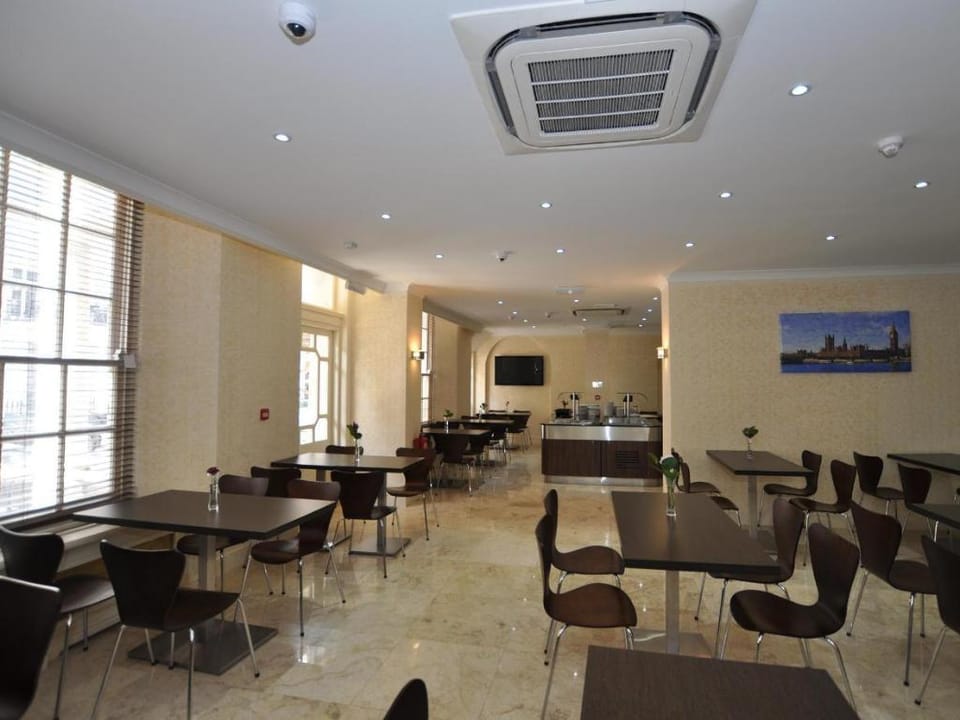 Queens Park Hotel Hotel in City of Westminster