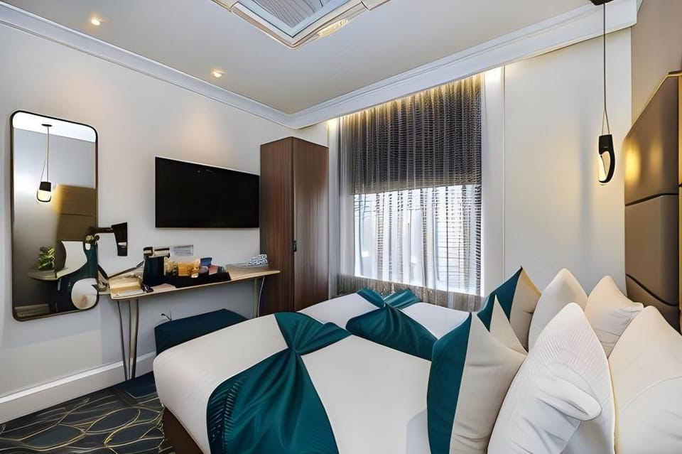 Queens Park Hotel Hotel in City of Westminster