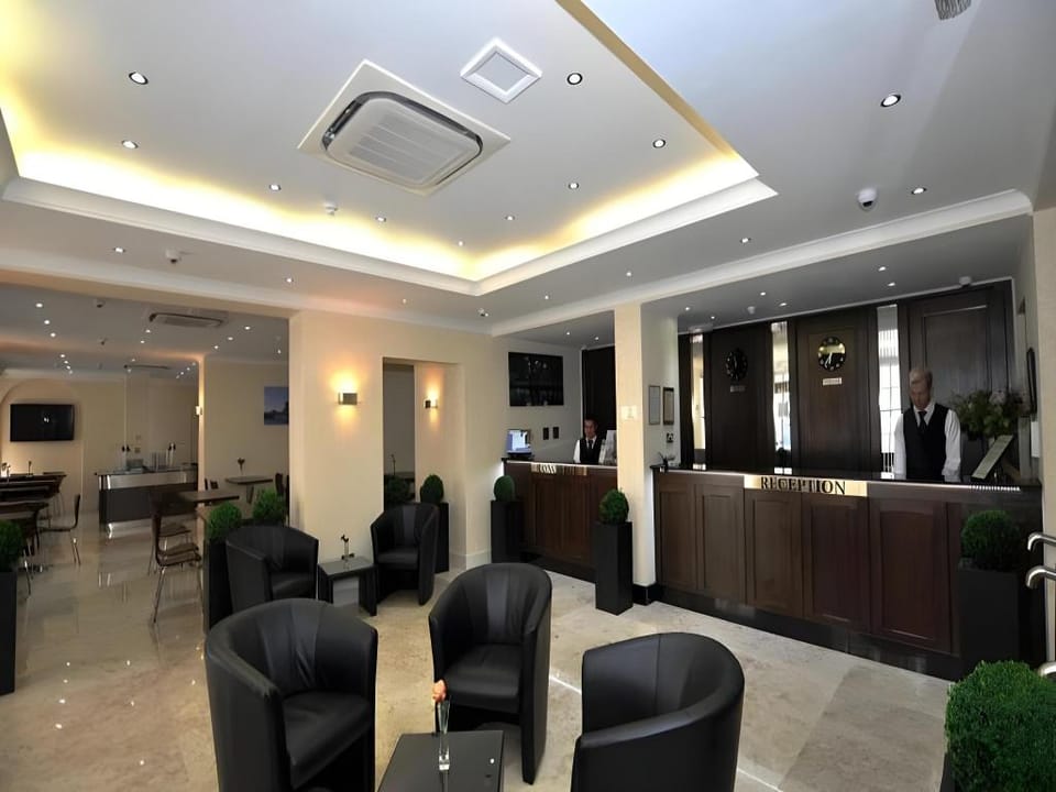 Queens Park Hotel Hotel in City of Westminster