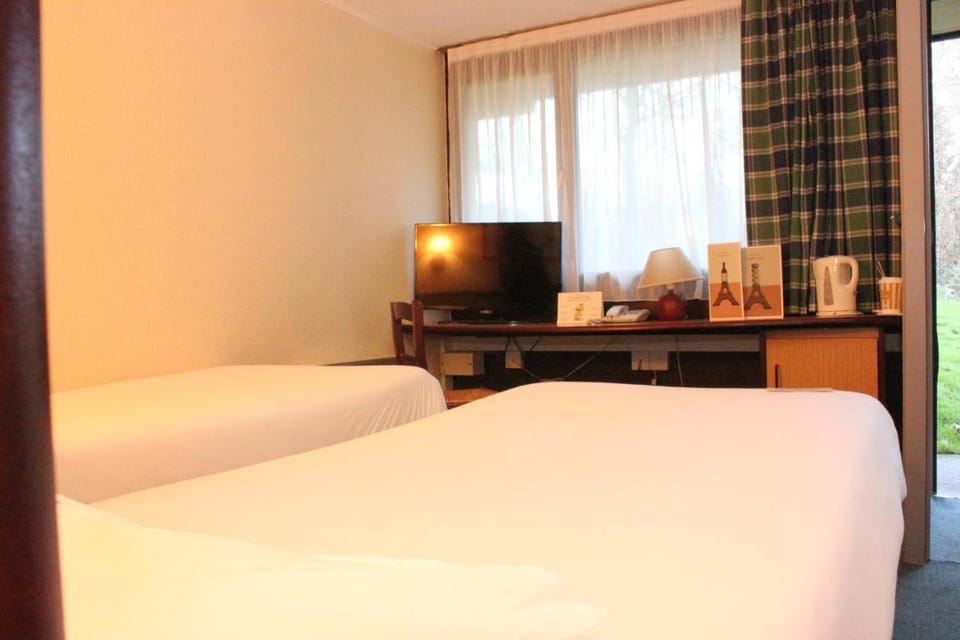 The Galleon Hotel, Part of AG Collection Hotel in Hull