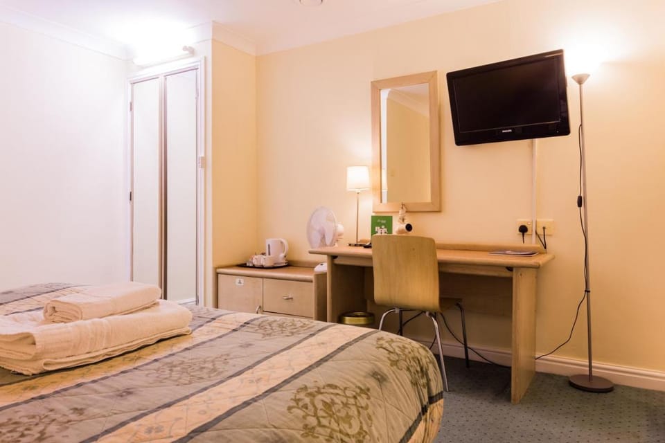 The Gardens Hotel Hotel in Manchester