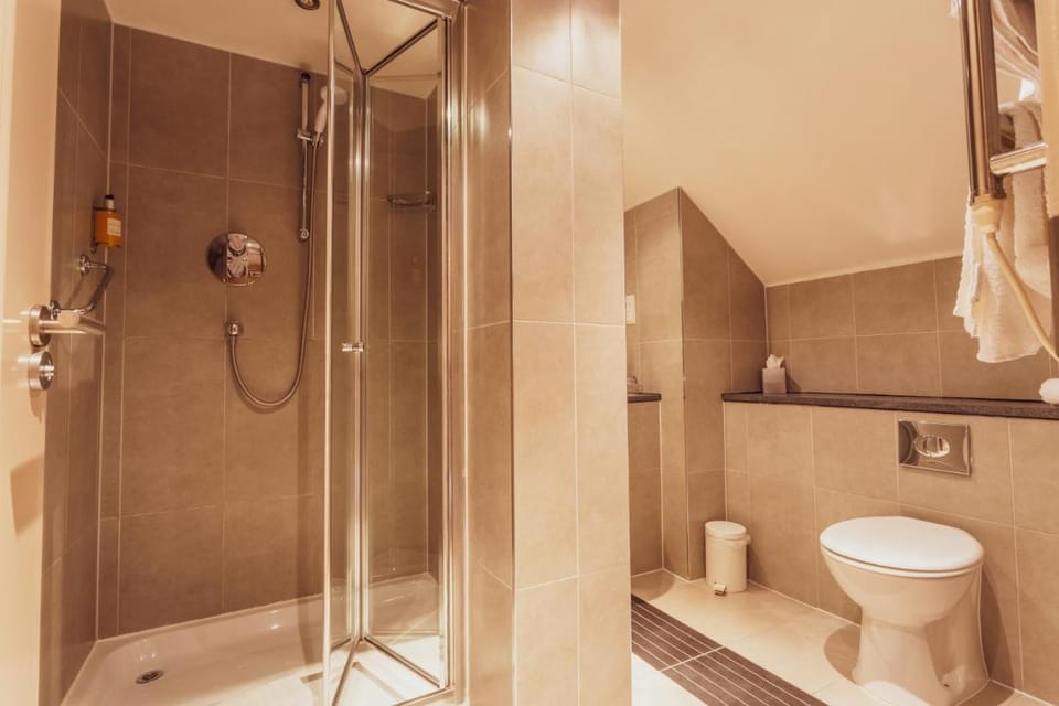 The Gardens Hotel Hotel in Manchester