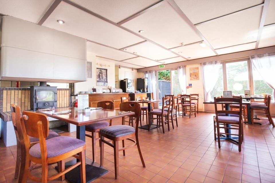 Campanile Doncaster Hotel Hotel in Doncaster