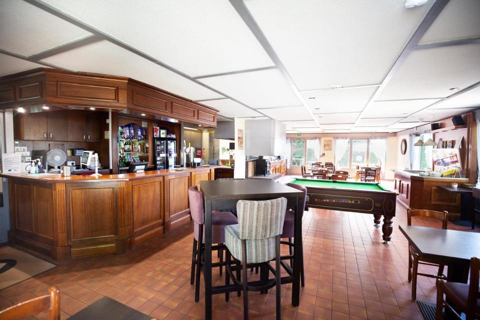 Campanile Doncaster Hotel Hotel in Doncaster
