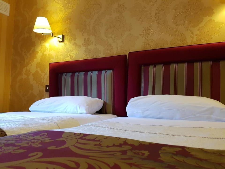Buckatree Hall Hotel Hotel in Telford