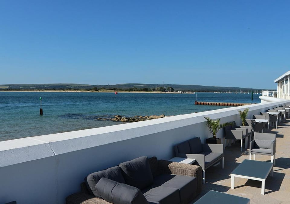 Haven Hotel Hotel in Poole