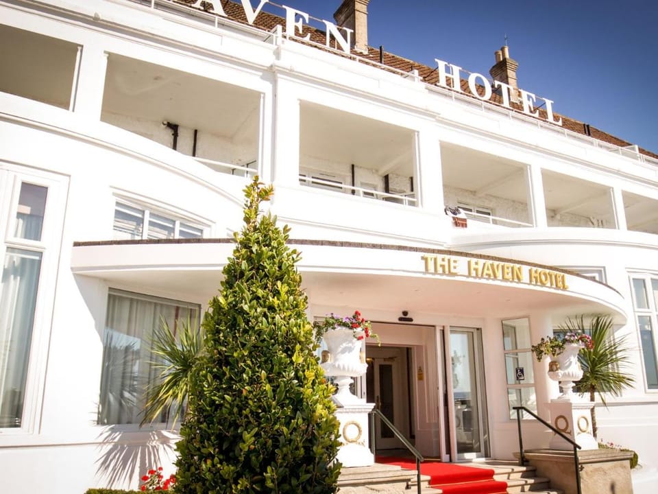 Haven Hotel Hotel in Poole