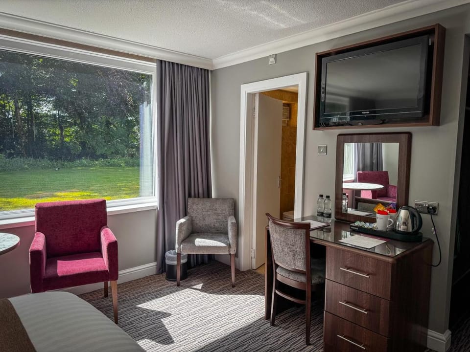 The Mount Hotel Hotel in Wolverhampton