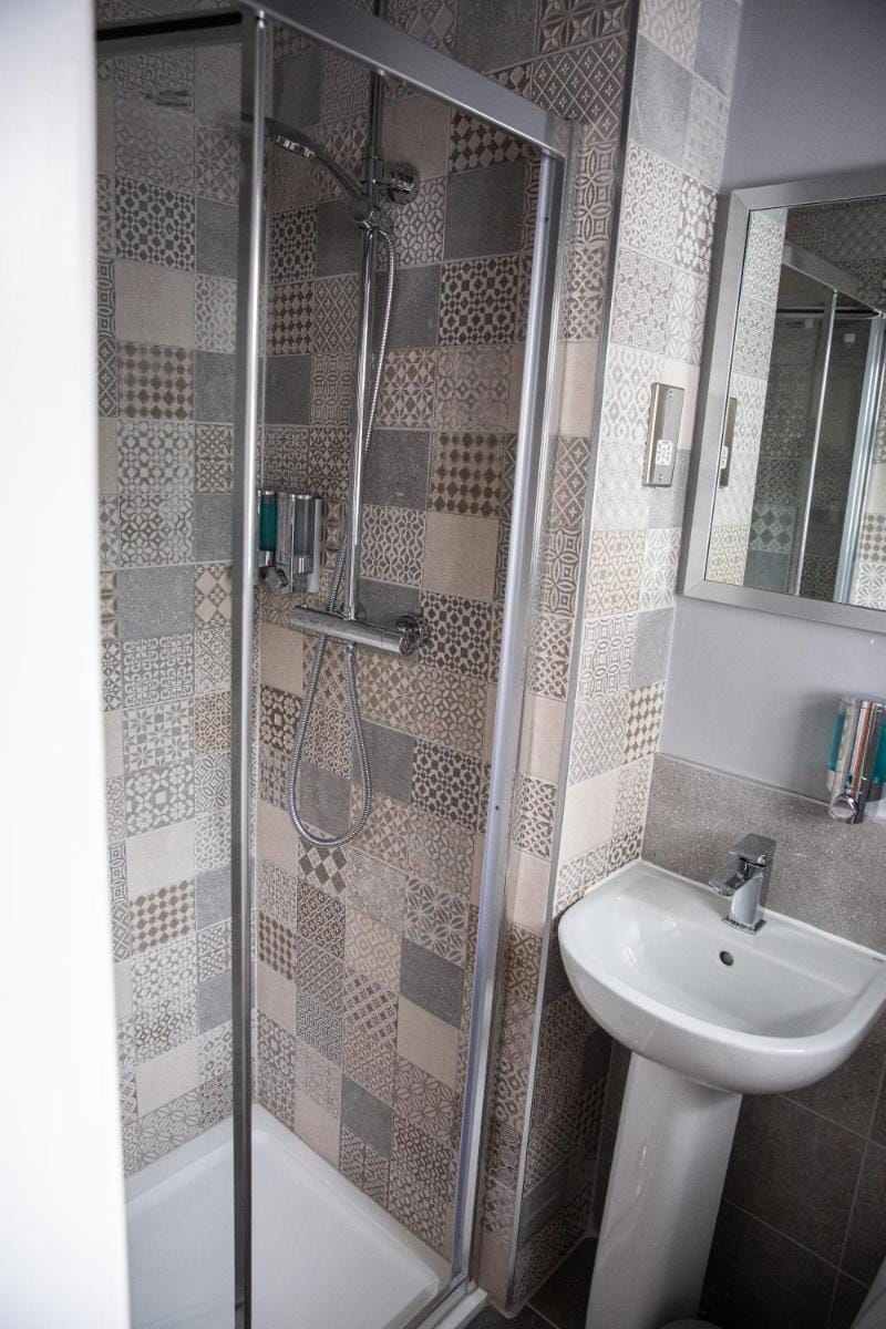 Granary Villa Hotel in Wyre Forest District